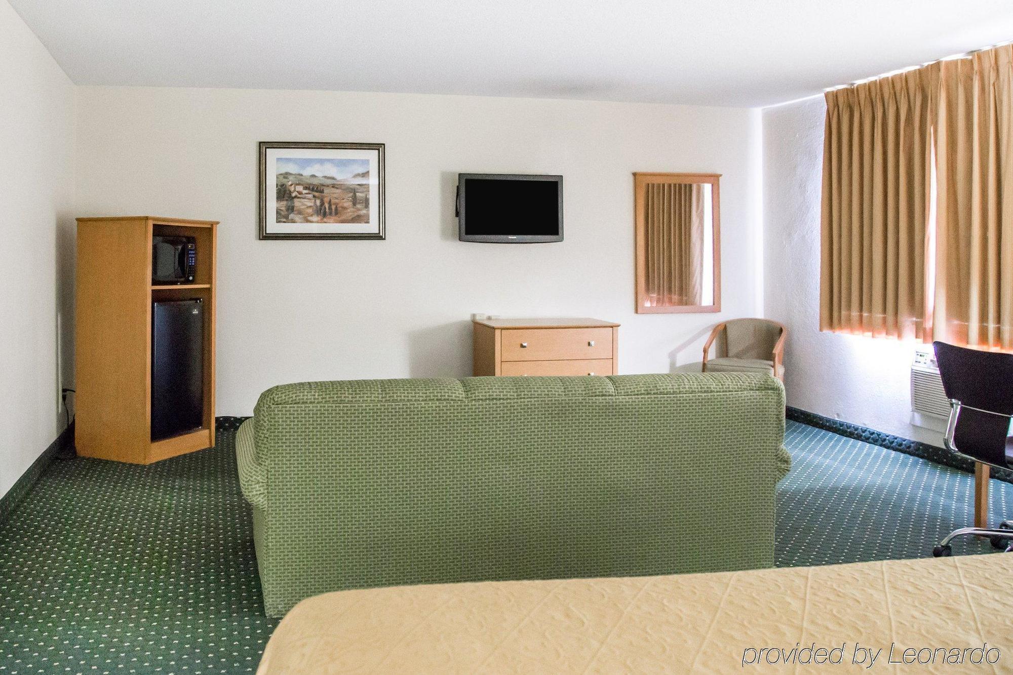 Quality Inn Cedar Rapids South Εξωτερικό φωτογραφία